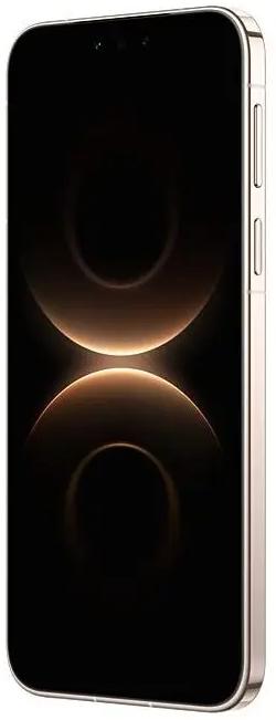 Смартфон HUAWEI Mate 80 Pro 16/512 Гб, золотой