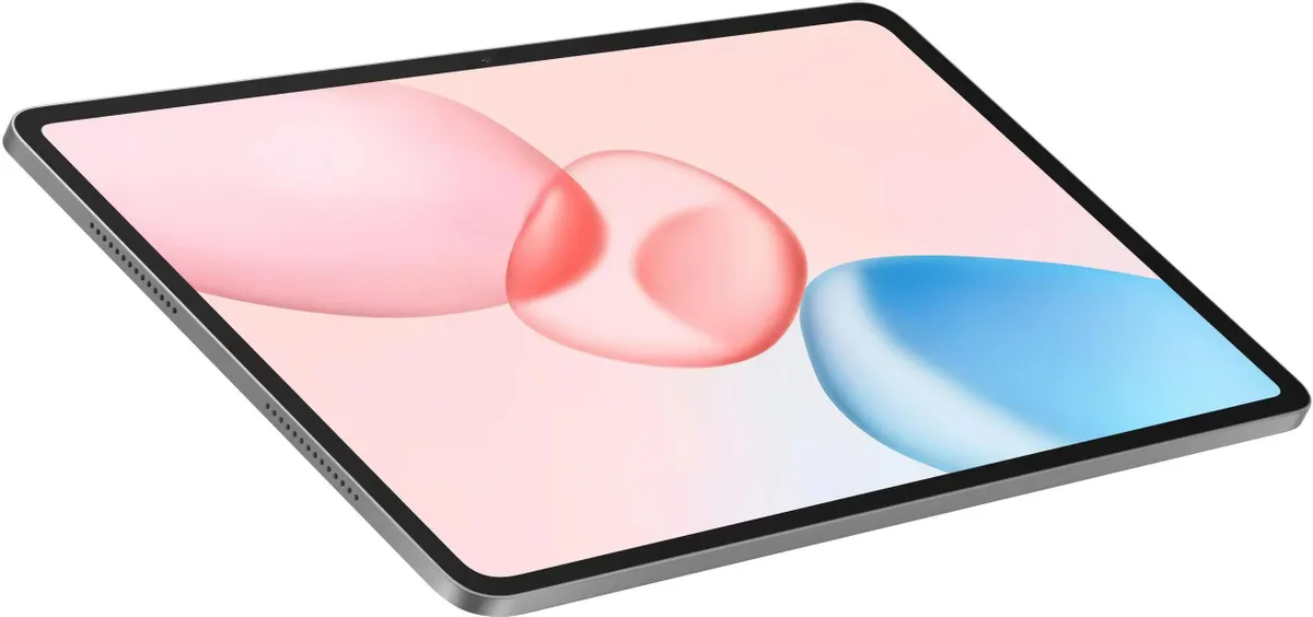 HONOR Pad 10 Wi-Fi 8/128 Гб, серый