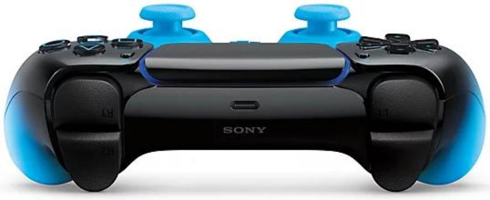 Геймпад Sony DualSense, Rhythm Blue