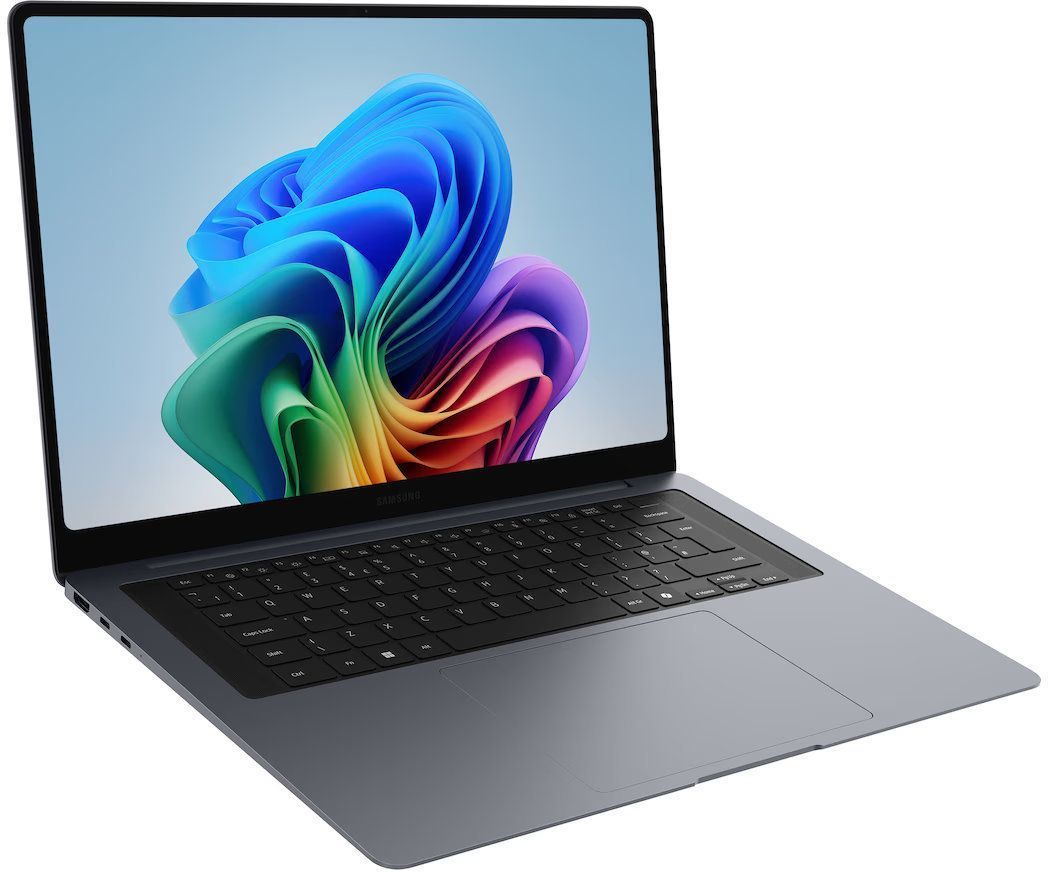Samsung Galaxy Book 6 Pro 16" (Intel Core Ultra 7 356H, Intel Graphics) 16ГБ, 1ТБ SSD, Windows 11 Home, серый (NP960XJG-KG2HK)