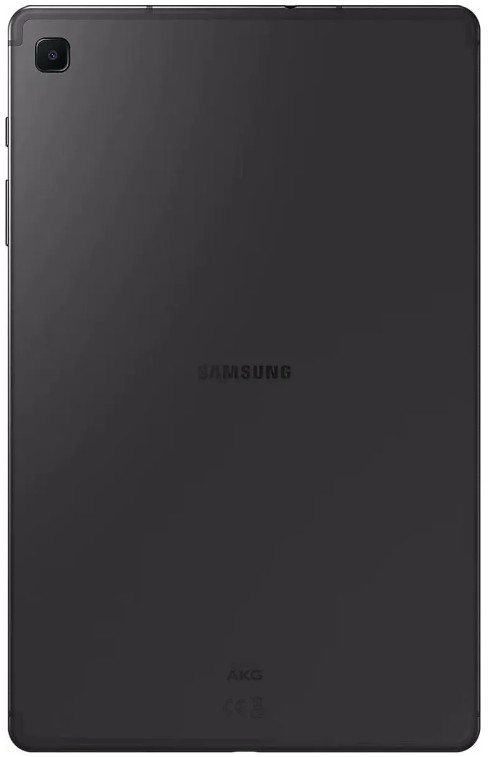 Samsung Galaxy Tab S6 Lite 10.4 (2024) Wi-Fi 4/64Gb, серый (SM-P620NZAACAU)
