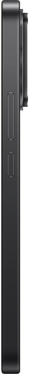 Xiaomi Redmi Note 17 Pro Max 5G 8/256ГБ, Black