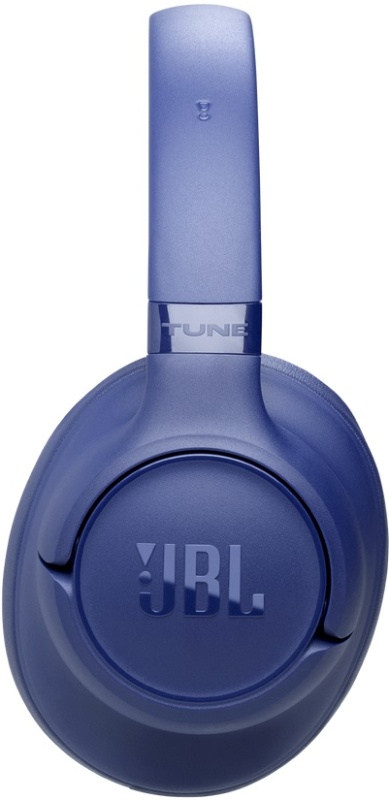 JBL Tune 730BT, синий