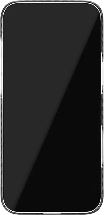 Чехол uBear Supreme Case с MagSafe для iPhone 18 Pro, черный (CS696BL63PSP-I26M)