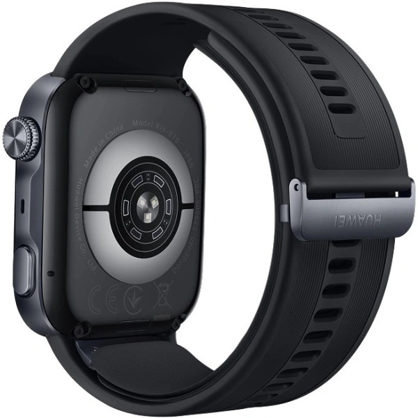 Huawei Watch D3, черный
