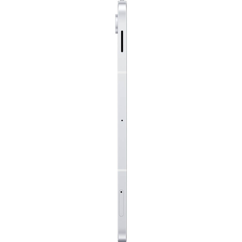 Samsung Galaxy Tab S10 FE 5G 8/128 Гб, серебристый