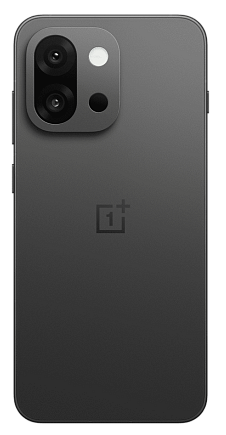 OnePlus 13S 16/512GB, черный (Black Velvet)