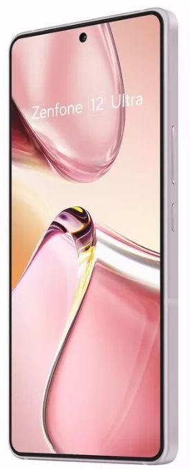 ASUS Zenfone 12 Ultra 12/256 ГБ, розовый