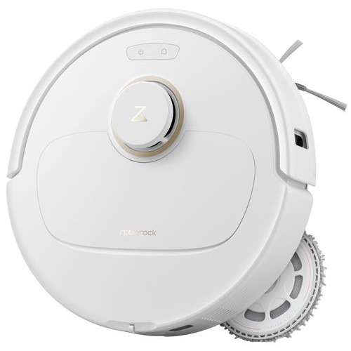 Roborock Qrevo C, белый