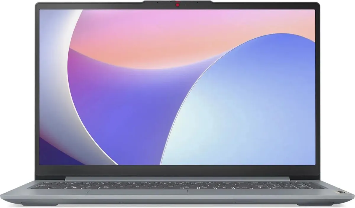 Lenovo IdeaPad Slim 3 15IAH8 15.6" (Intel Core i5 12450H, Intel UHD Graphics) 16ГБ, 512ГБ, noOS, серый (83ER0080RK)