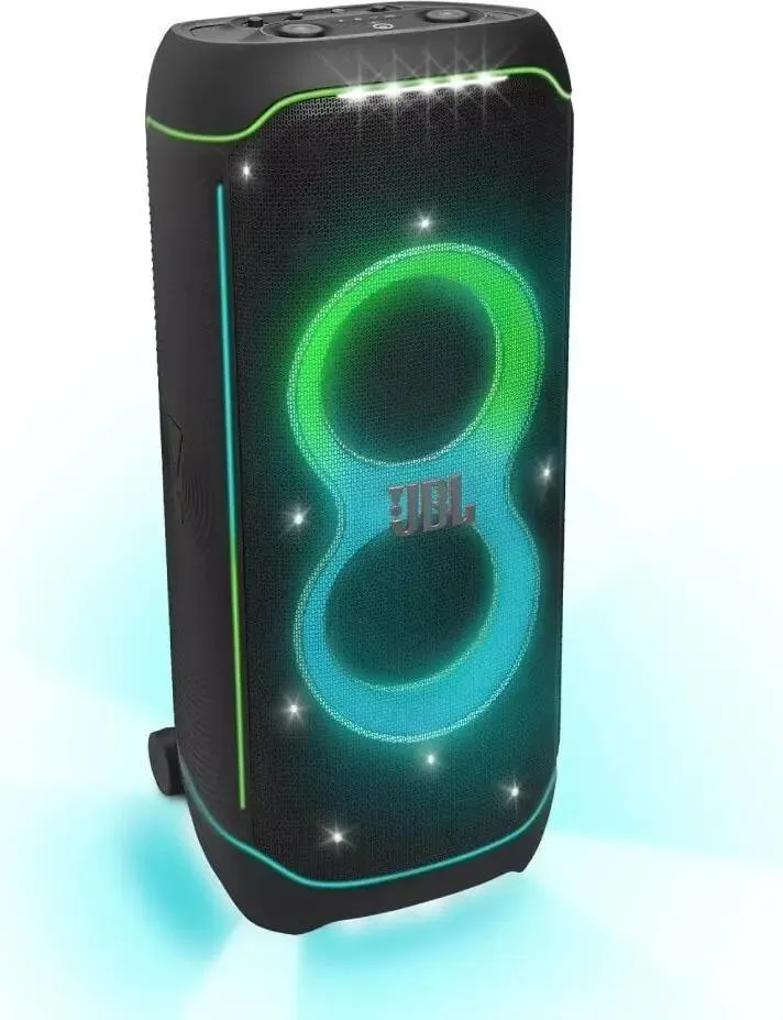 Портативная акустика JBL PartyBox Ultimate