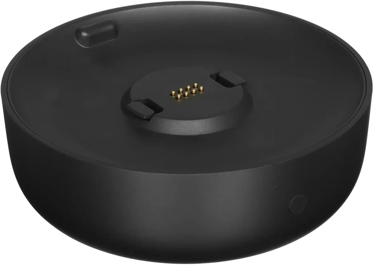 Портативный аккумулятор Яндекс для Станции Мини 3 Про YNDX-00650BLK, черный