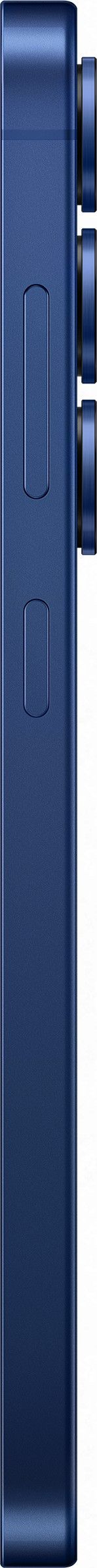 Samsung Galaxy S25 12/512Gb, синий