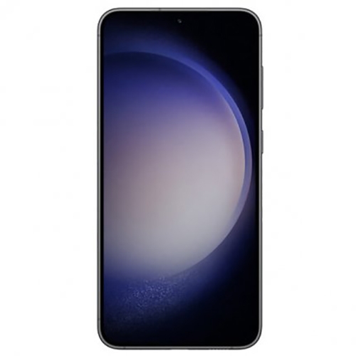 Смартфон Samsung Galaxy S23+ 8/256Gb, черный
