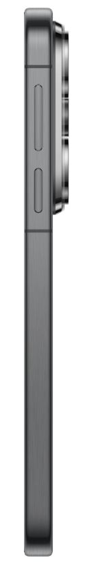 Huawei Pura 90s Pro 12/256 ГБ, черный