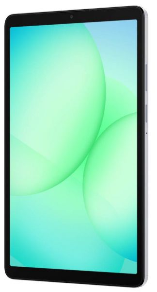 Samsung Galaxy Tab A11 Wi-Fi 8/128 ГБ, серебристый