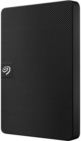 Seagate Expansion 1ТБ, черный (STKM1000400)