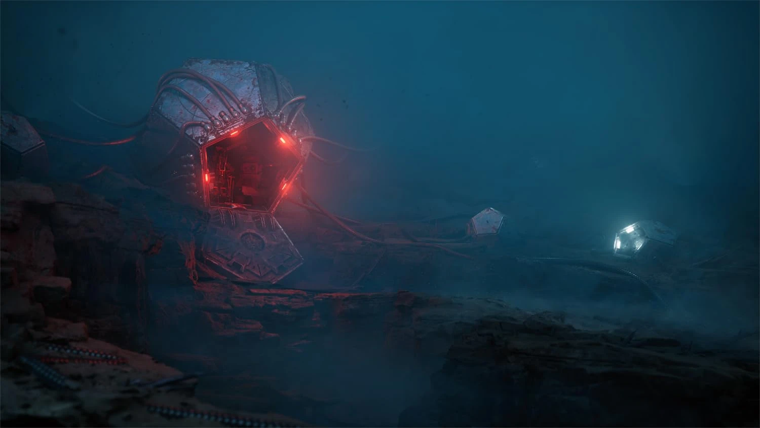 Игра Cronos: The New Dawn для Nintendo Switch 2