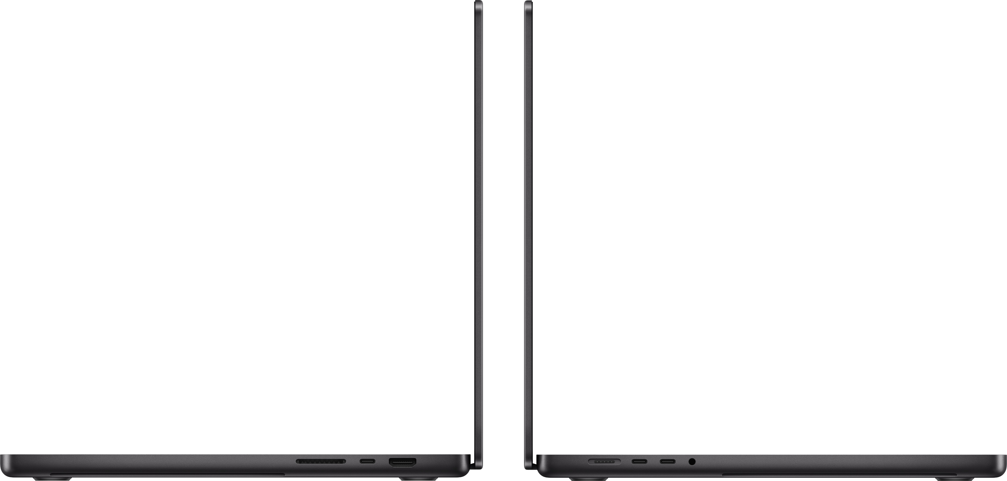 Apple MacBook Pro 16", (M4 Max 14C/32C) 36 ГБ, 1 ТБ, чёрный космос