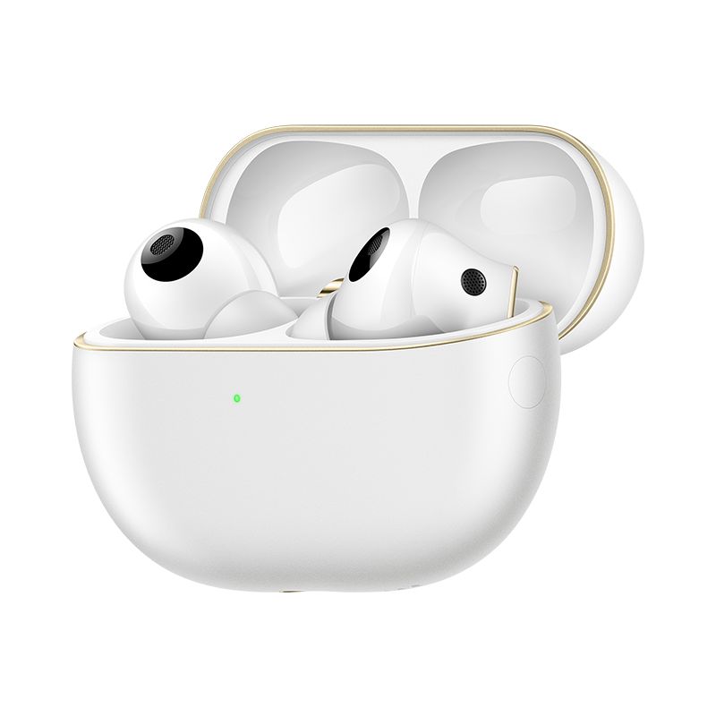 Беспроводные наушники Huawei FreeBuds Pro 4, белый