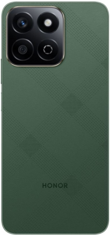 Honor X7C 8/256GB, лесной зеленый