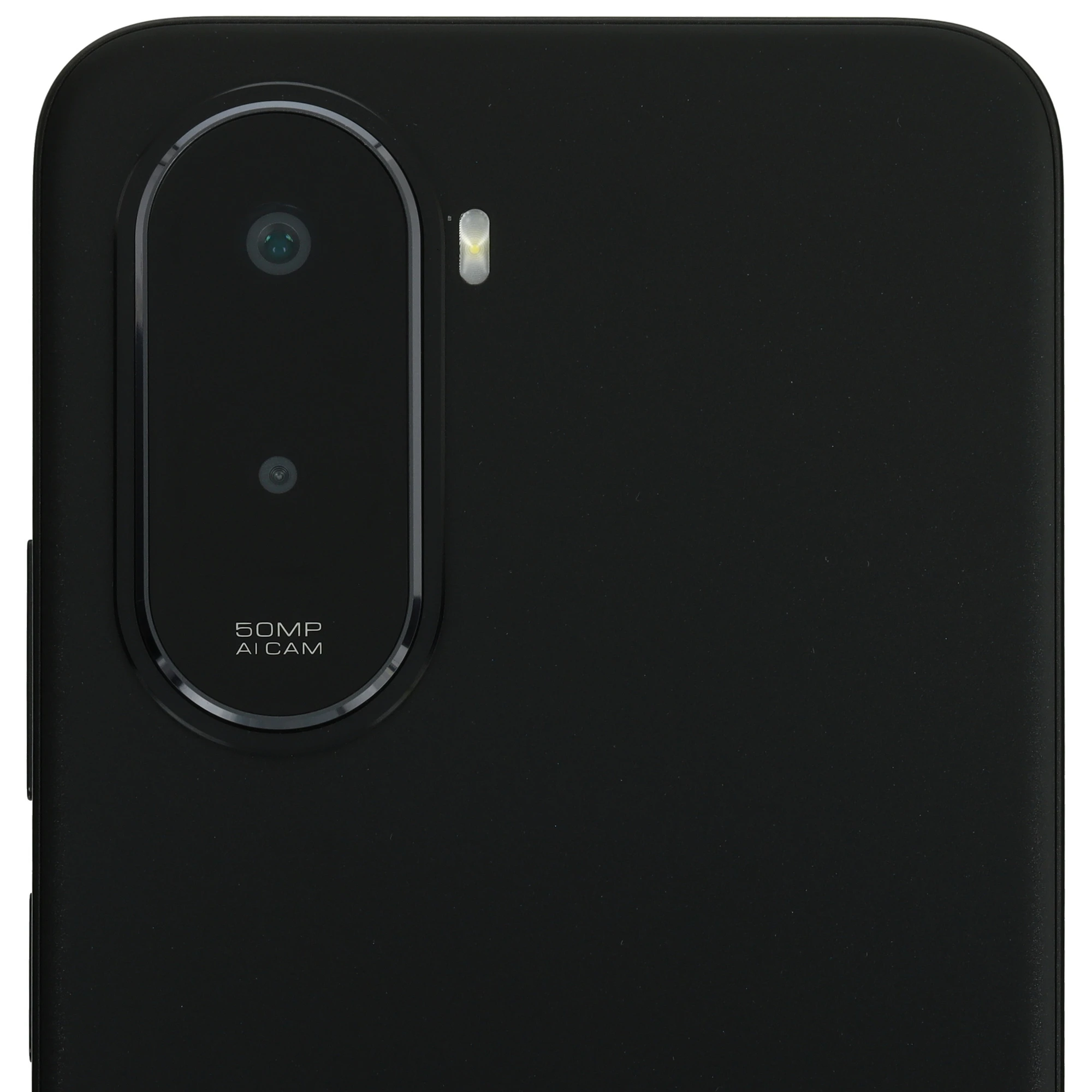 Смартфон Xiaomi POCO M7 8/256 Гб, черный