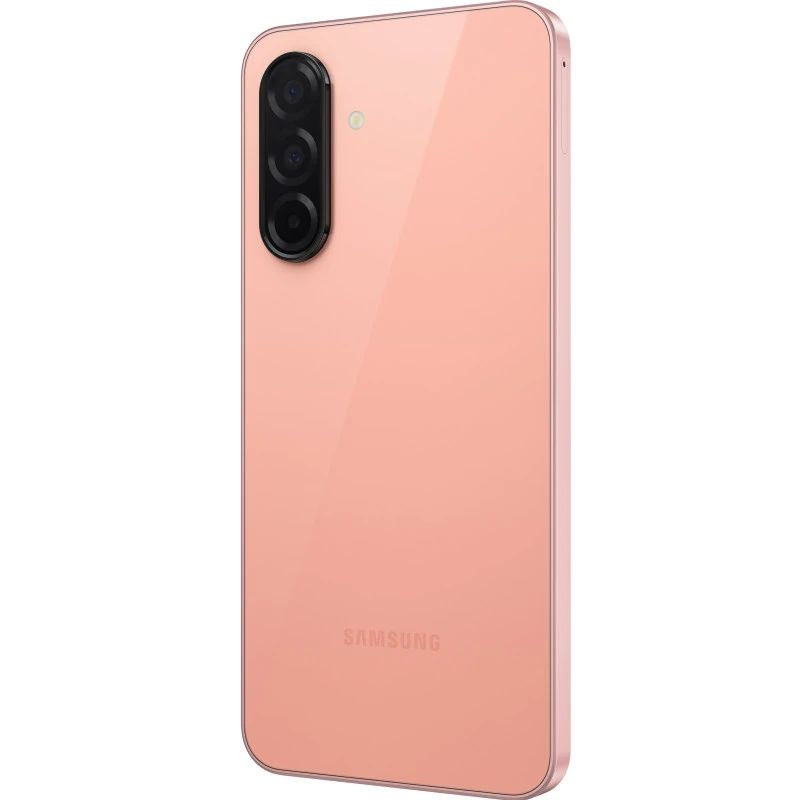 Смартфон Samsung Galaxy A26 6/256Gb, розовый