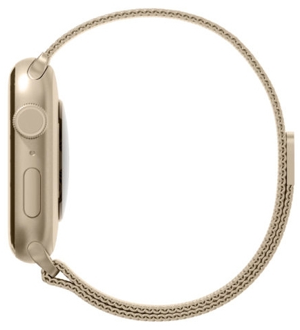 Ремешок VLP Milanese Band для Apple Watch 38/40/41mm