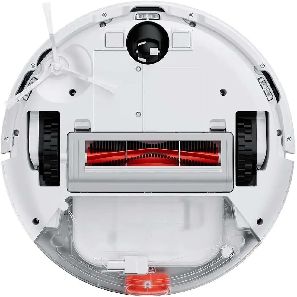 Xiaomi Mi Robot Vacuum E10 EU, белый (BHR6783EU)