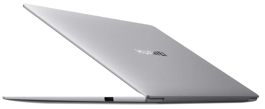 Huawei MateBook 14 FLMH-X (Intel Core Ultra 7 155H, Intel Arc Graphics) 32ГБ, 1ТБ SSD, noOS, серый (53014QLE)