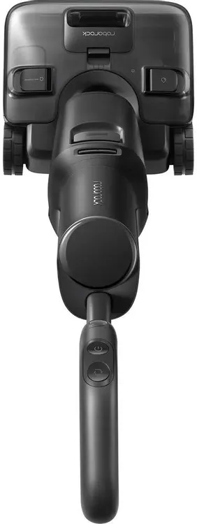 Roborock F25 ACE Pro, черный