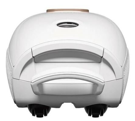 Miele L1 Guard Parquet XL, Brilliant White
