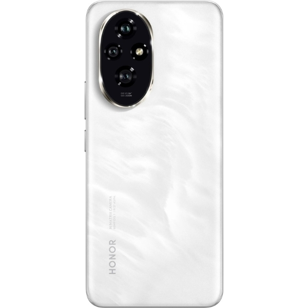 Honor 200 12/256 Гб, белый