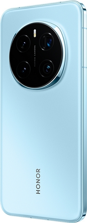 Смартфон Honor Magic 7 Pro 12/512 Гб, голубой