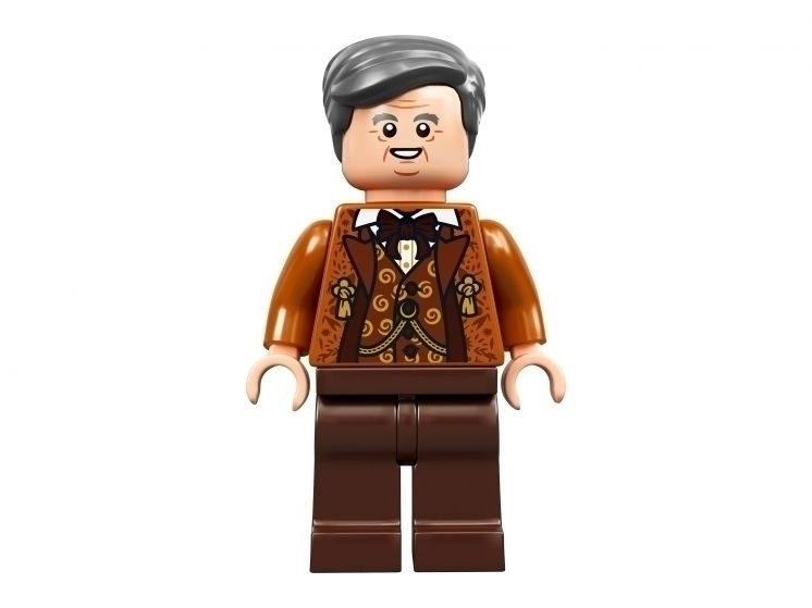 Конструктор LEGO Harry Potter 75969 Астрономическая башня Хогвартса