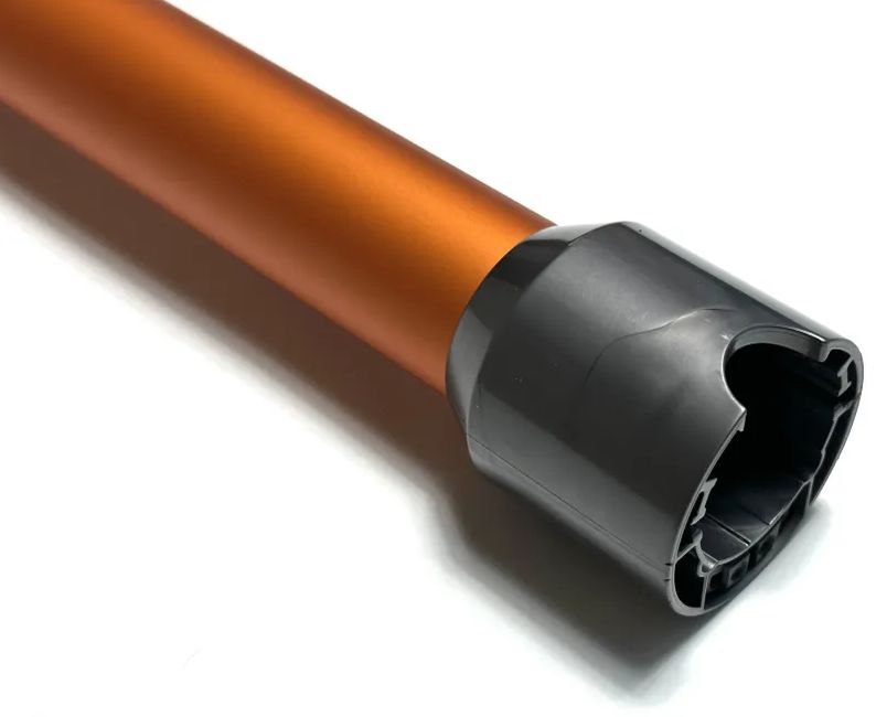 Dyson для пылесоса V8, V10, V11, V12, V15, Gen5, оранжевый