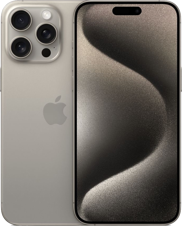 Купить Apple iPhone 15 Pro Max Dual Sim в СПб по выгодной цене в ...