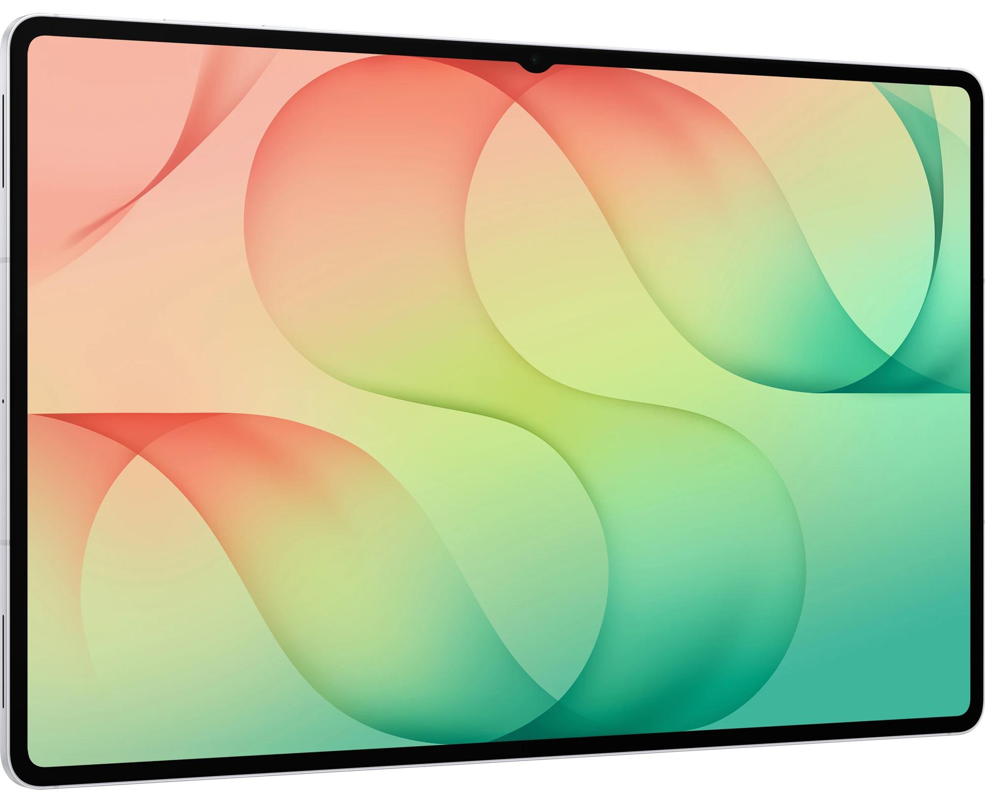 Планшет Samsung Galaxy Tab S12 Ultra 12/512 ГБ, серебристый (SM-X940)