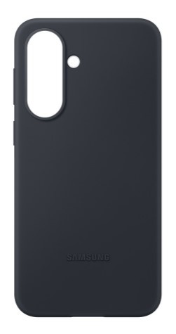 Samsung Silicone Case для Galaxy A37, черный (EF-PA376CBEGRU)