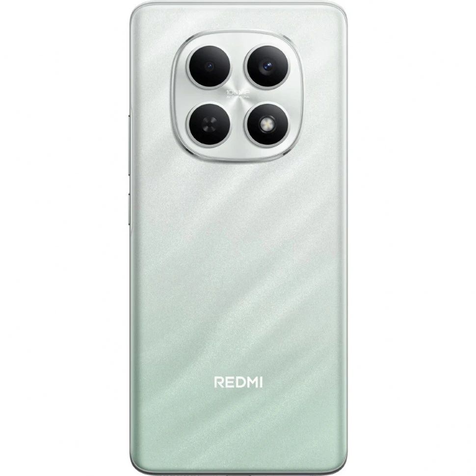 Redmi Note 15 4G 6/128Гб, зеленый
