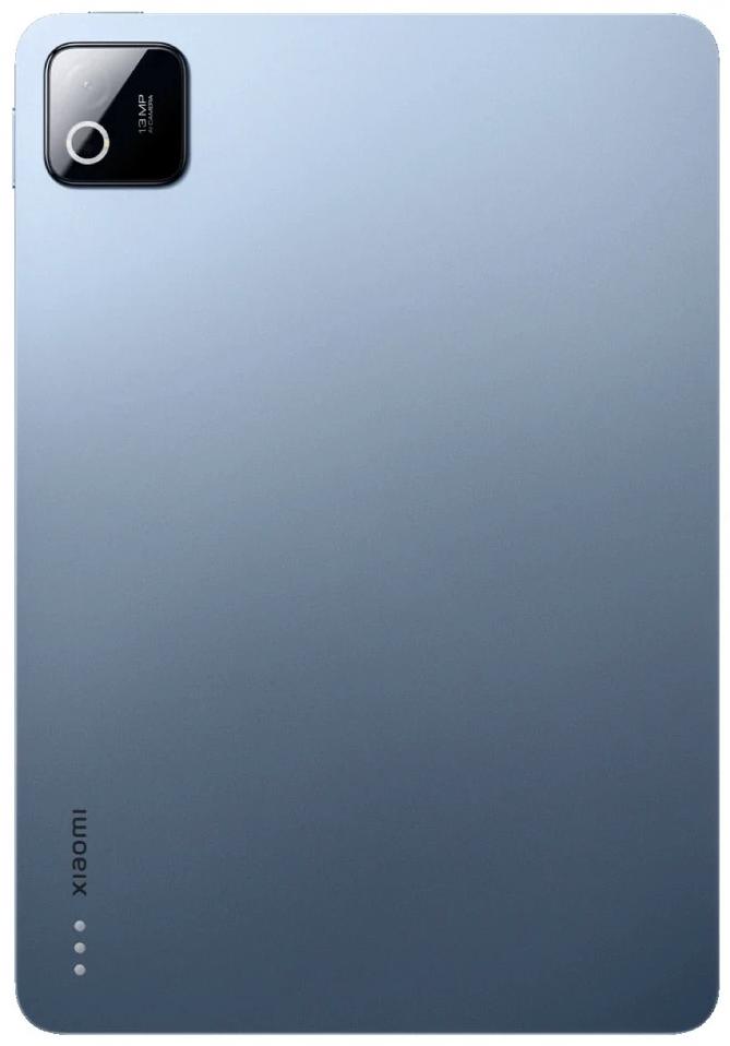 Планшет Xiaomi Pad 8 8/128GB, голубой