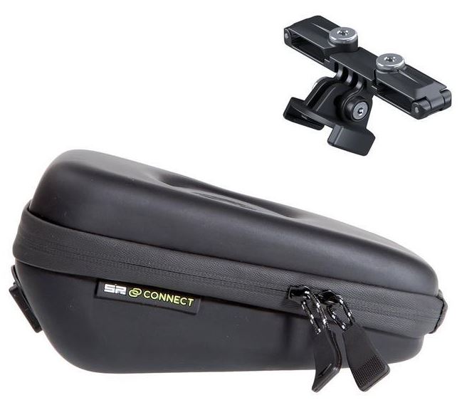 SP Connect Saddle Case Set