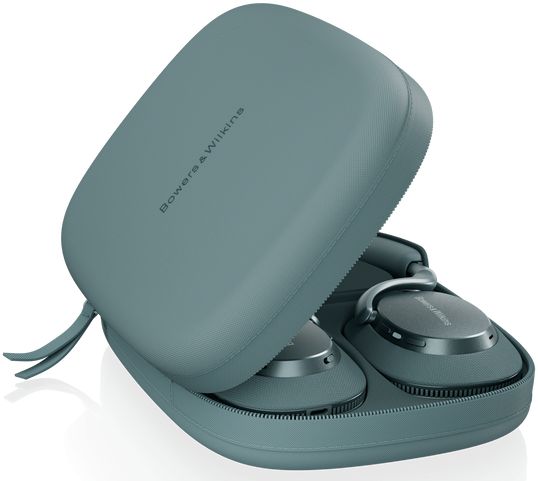 Bowers & Wilkins Px7 S3, голубой