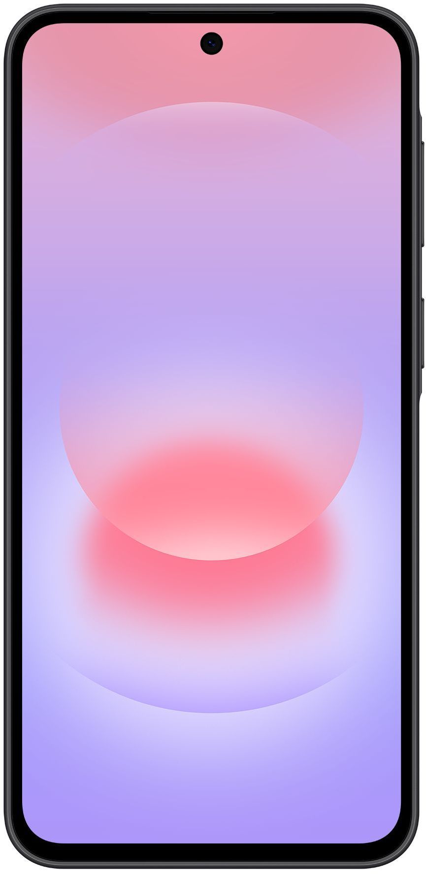 Samsung Galaxy A37 8/256 ГБ, черный