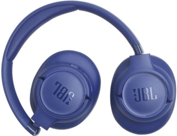 JBL Tune 780NC, синий