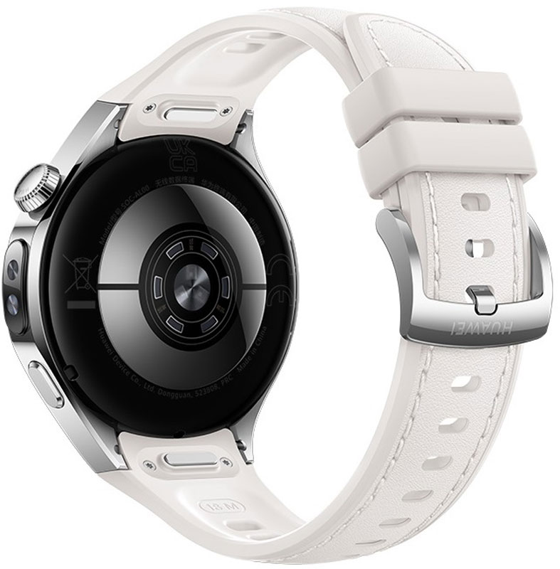 HUAWEI Watch 5 42mm, белый (55020EVR)