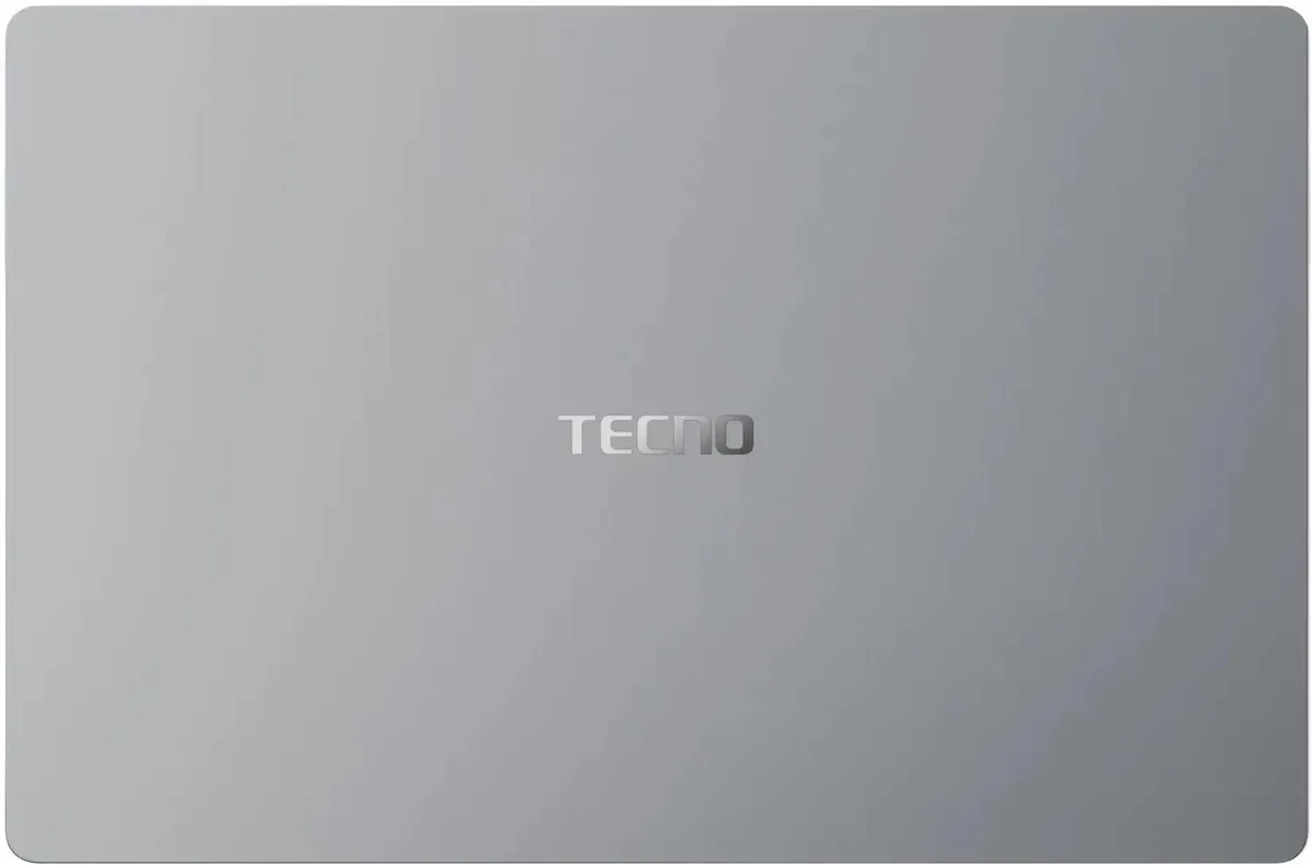 Tecno MegaBook T14DA 14.1" (AMD Ryzen 5 7430U, 16 ГБ, 512 ГБ SSD, AMD Radeon Graphics, Windows 11 Home), серый (71003300401)