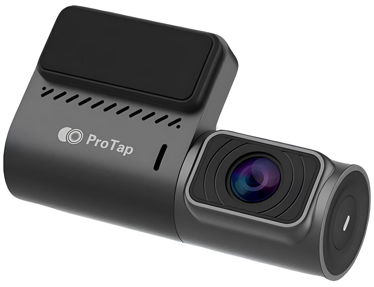 Xiaomi ProTap Dash Cam M1, черный (PRTDCM1) EU
