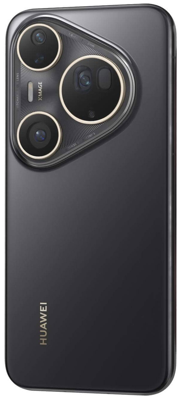 Huawei Pura 80 Ultra 16/512 Гб, черный