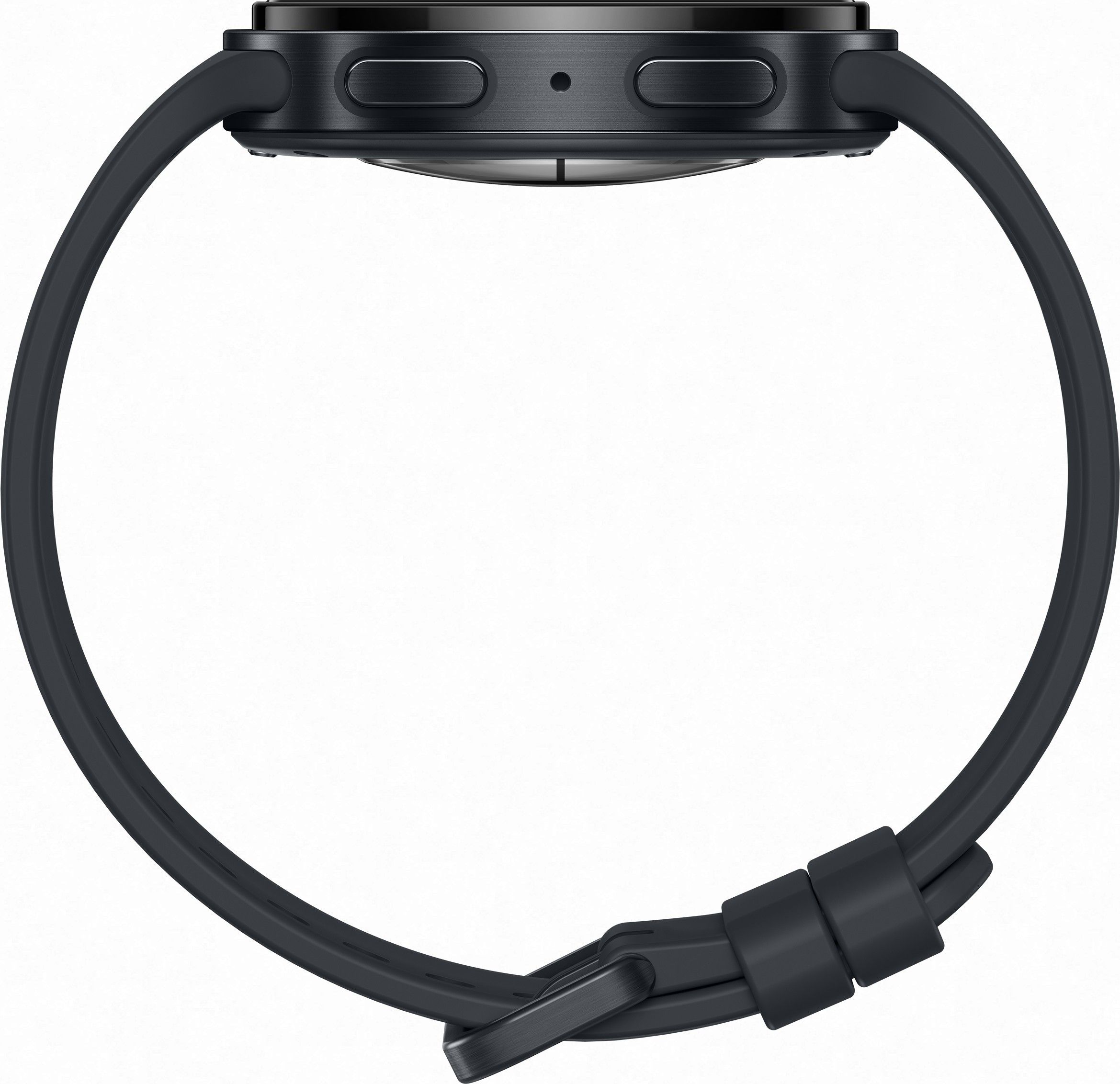 Samsung Galaxy Watch9 40 мм, графит